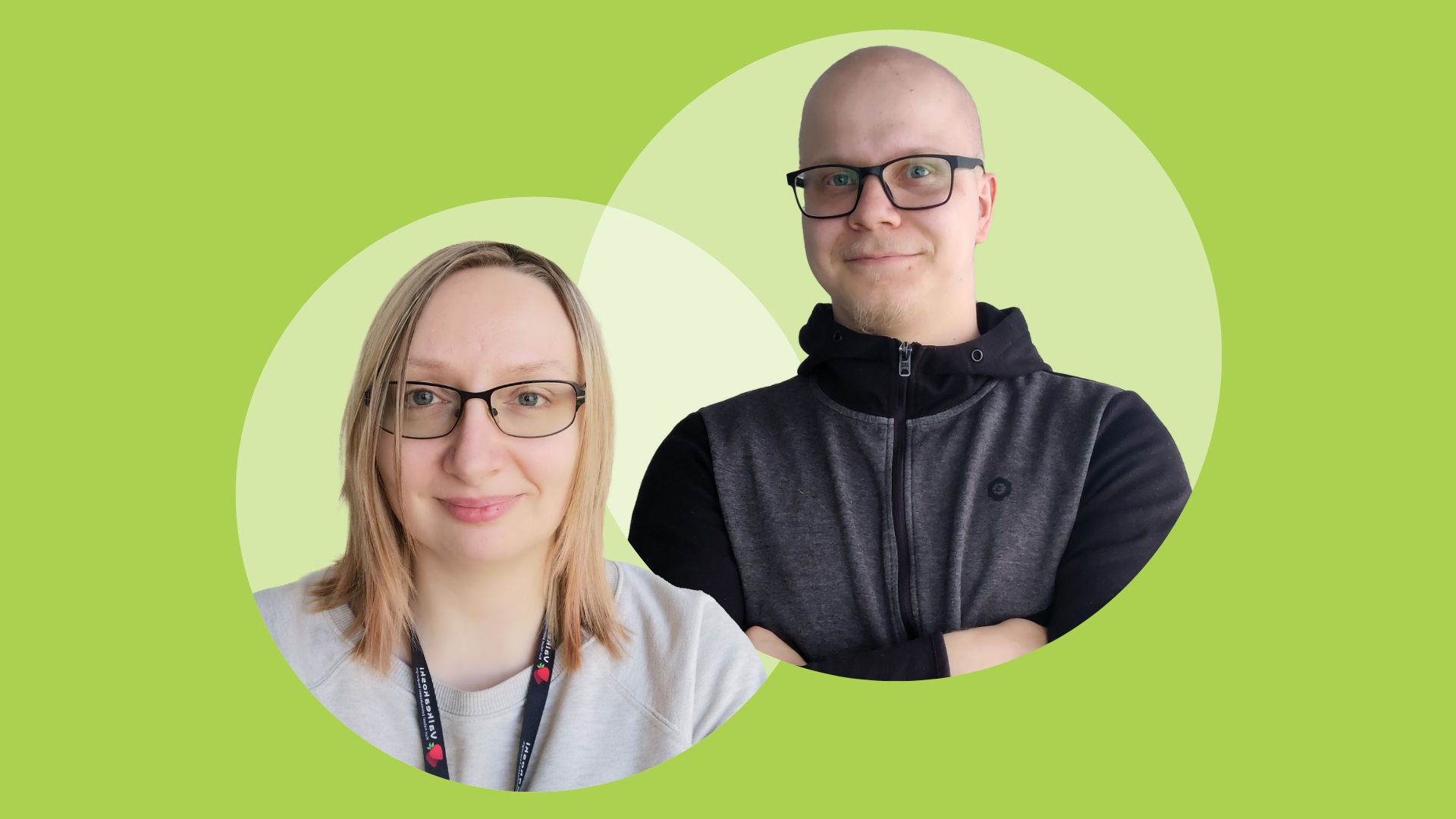 Certia tarjoaa uramahdollisuuksia eri elämänvaiheisiin