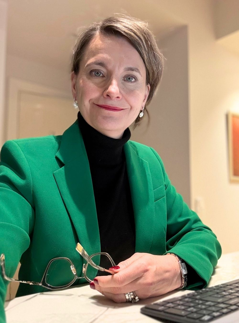 Certian tj Ulla Laalo